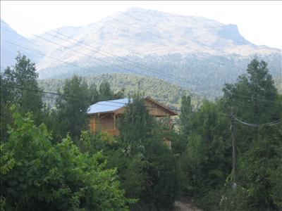 yayla evi