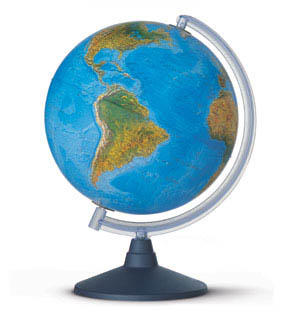 The Globe