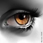 triste