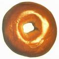The bagel of death