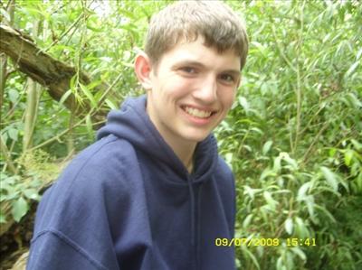 Josh Preston