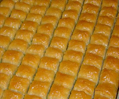 Baklava