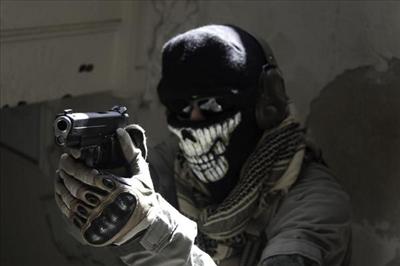 KILLER GRRRR....