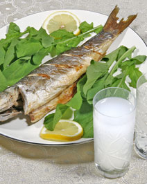 RAKI_ BALIK