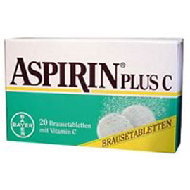 aspirin