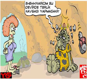TERLİK