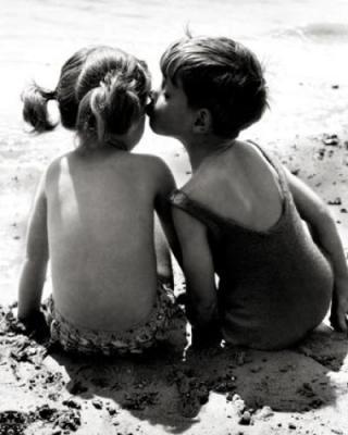 un kiss