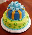Torta