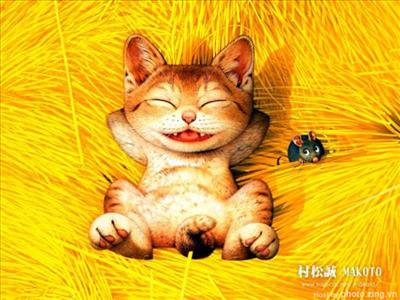Tinh tướng !!!