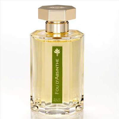 Fou d'Absinthe L'Artisan Parfumeur