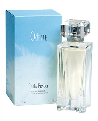 Carla Fracci Odette