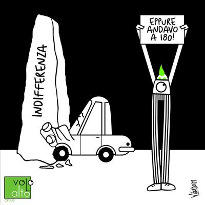 Omeino Solidale e la 180
