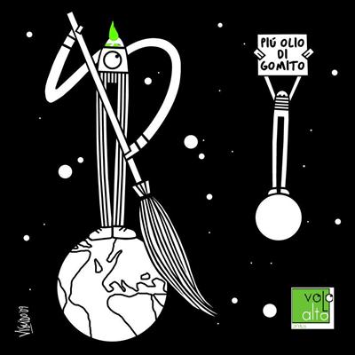 Omeino Solidale e il Mondo