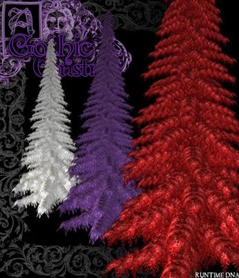 Selection of Tree's
