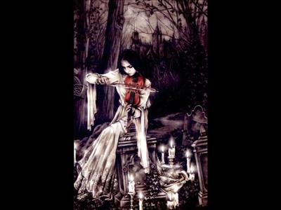 A Dark Christmas carol
