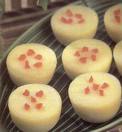 Cake Durian 