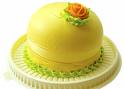 Durian Cake
