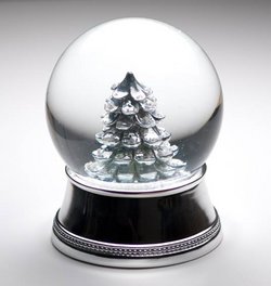 Snow Globe