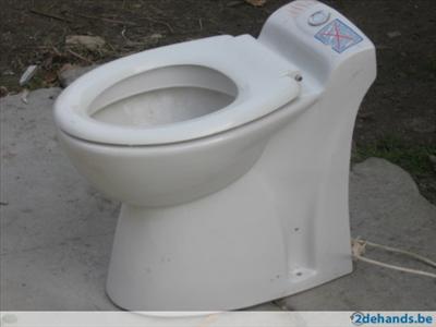 ne wc pot !