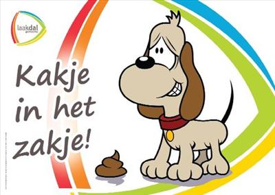 54564 hondepoepzakskes
