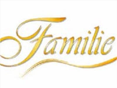 dvdbox van Familie