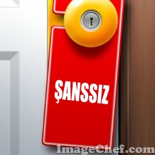 Şanssız 