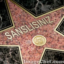 Şanslısınız