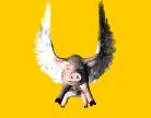 flying pig