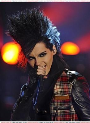 Bill Kaulitz