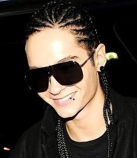 Tom Kaulitz
