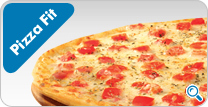 PizzaFit