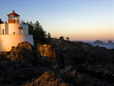 light house