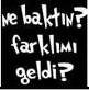 sevmiyor
