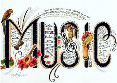 MUSIC