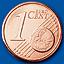 1 cent