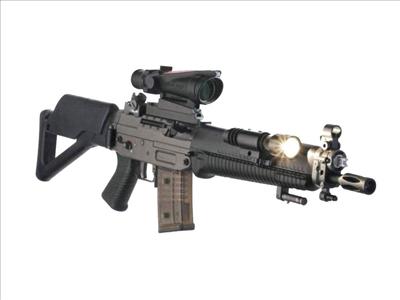 gun 