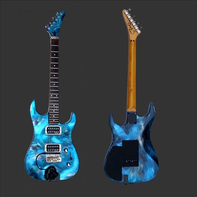 guitar