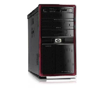 En gamer-pc