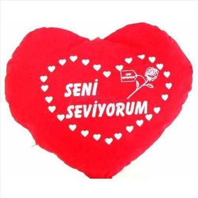 Kalp Yatık