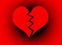 Broken heart
