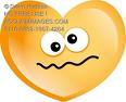 confused heart