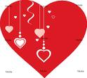 True heart
