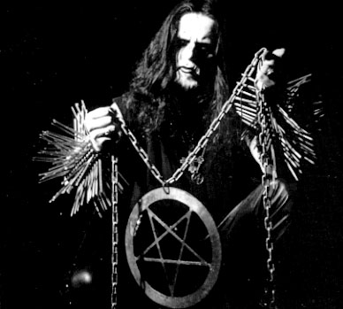 Black Metal