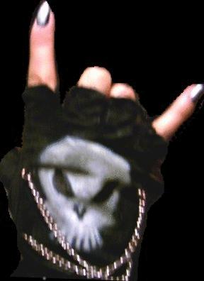Black Metal
