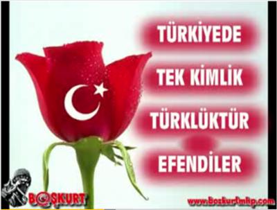 KİMLİĞİMİZ