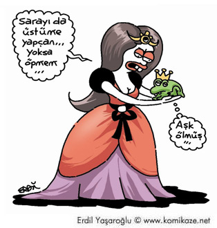 SİNEMA'YA 4 BİLET