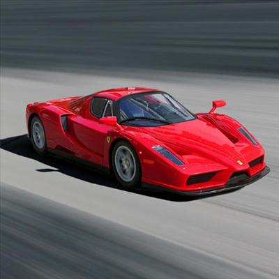 Ferrari Araba