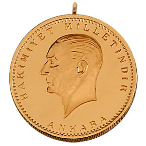 Cumhuriyet Altını
