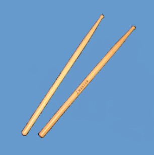 Caixa Sticks