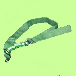Shoulder strap